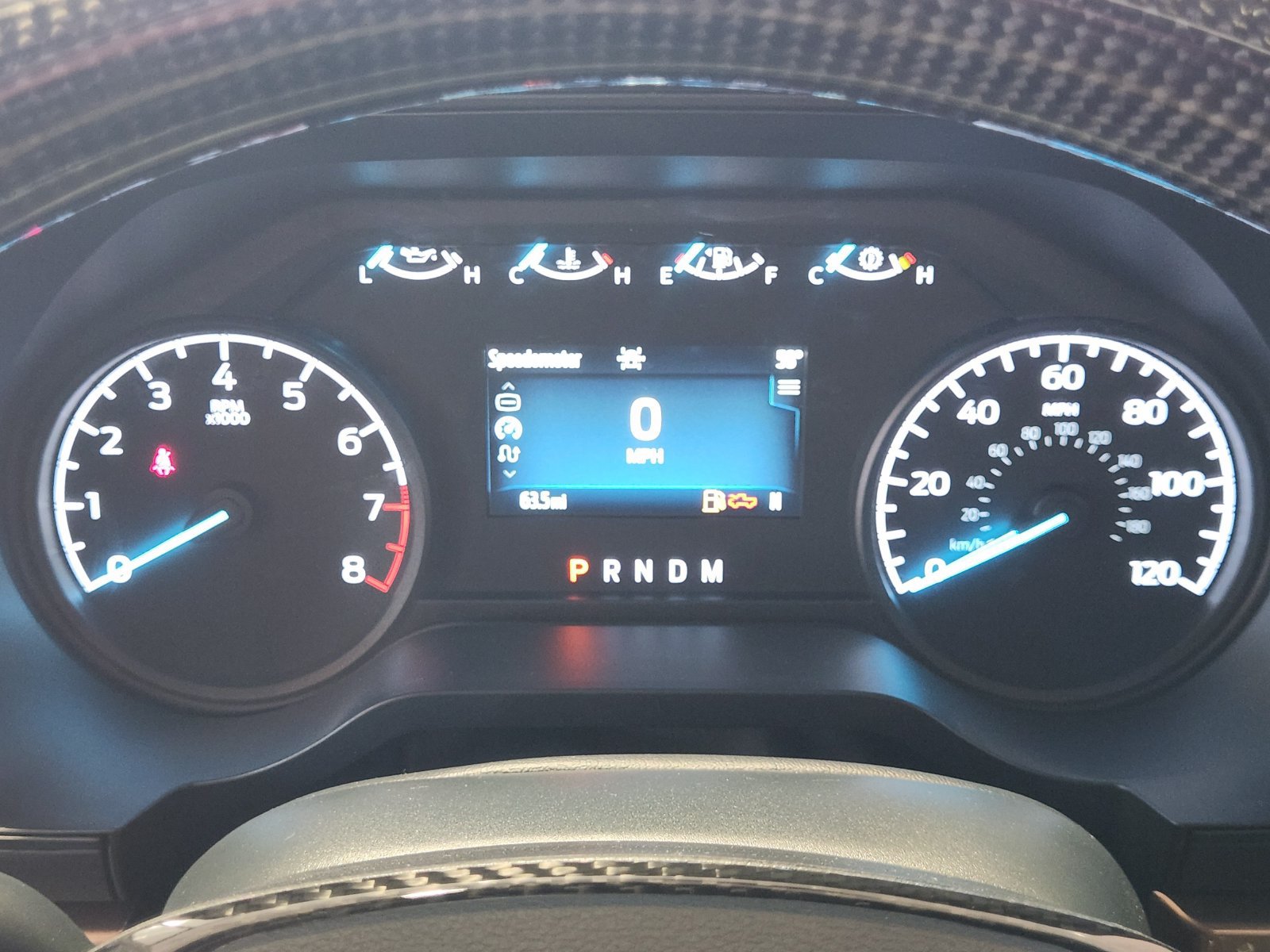 New 2026 Ford F150 XL AWD/4WD image 17