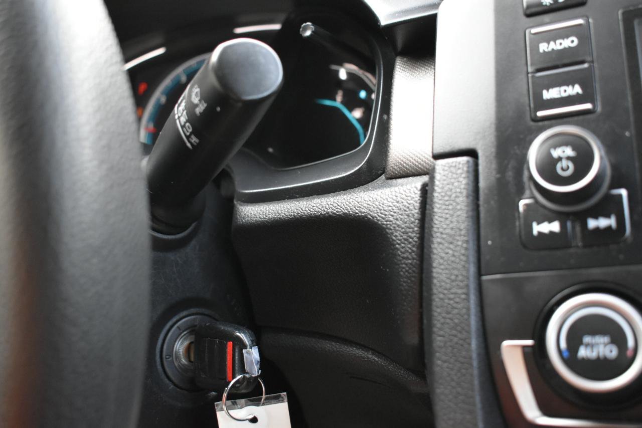 Used 2019 Honda Civic LX image 39