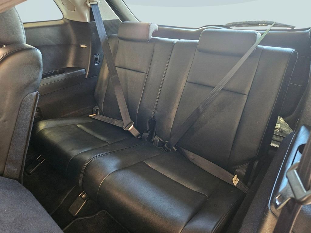 Used 2009 MAZDA CX-9 Touring AWD/4WD image 24