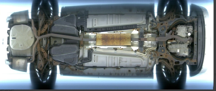 Used 2013 Ford Flex SEL image 16