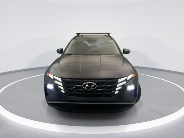 Used 2023 Hyundai Tucson SEL image 7