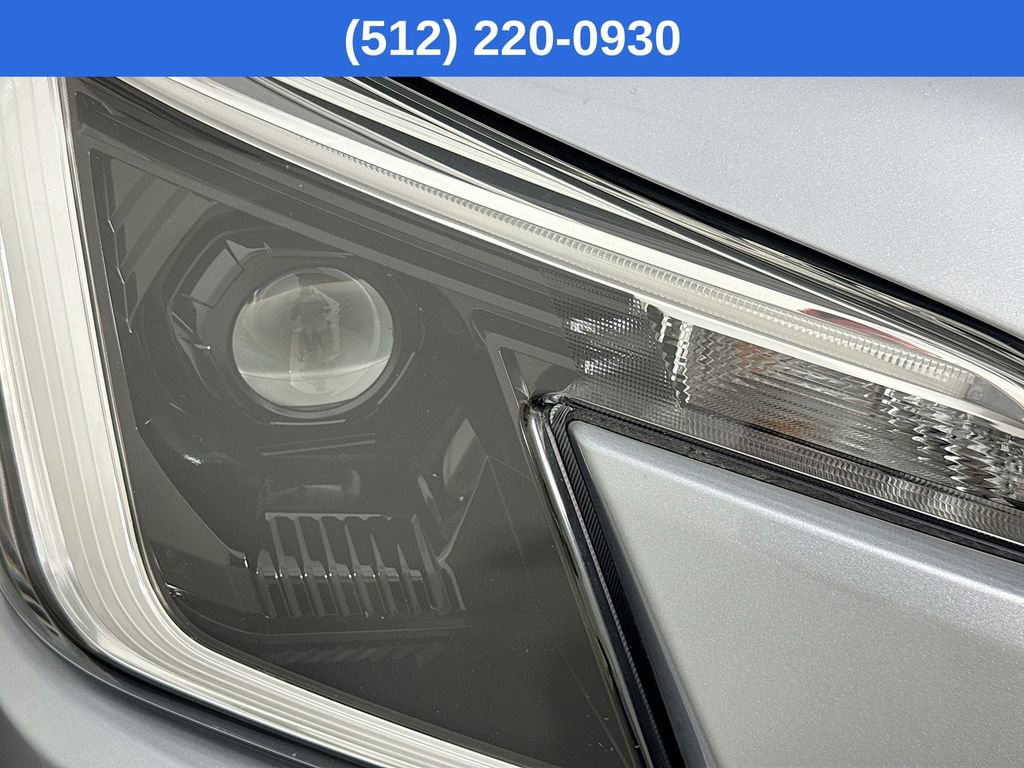 Certified 2023 Subaru Forester Premium image 39