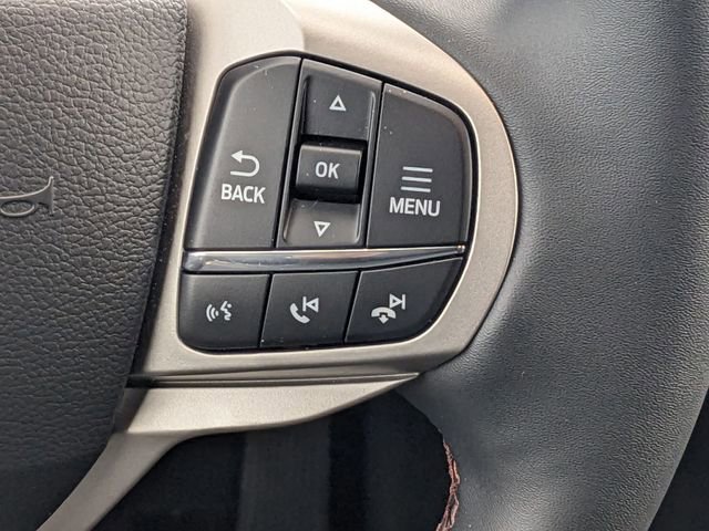 New 2026 Ford Explorer Active w/ Active Comfort Package image 20