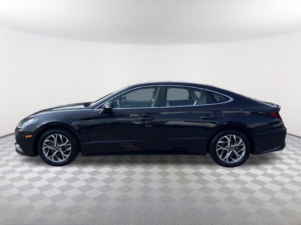 Used 2023 Hyundai Sonata SEL FWD image 8