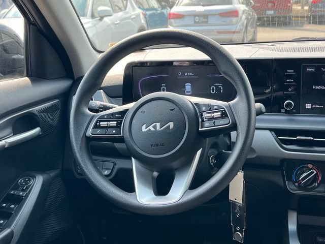 Used 2026 Kia Seltos LX AWD/4WD image 16