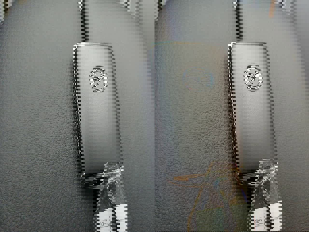 Used 2025 MAZDA CX-50 AWD 2.5 Hybrid w/ Weather Package image 33