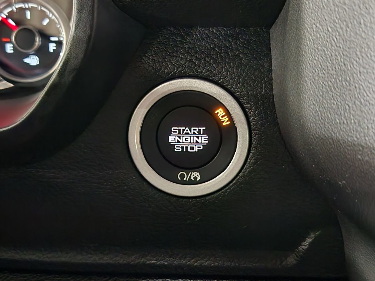 Used 2022 RAM 1500 Lone Star RWD image 44