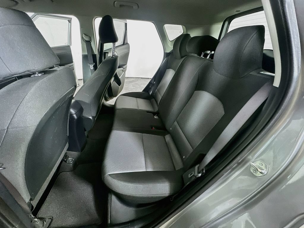Used 2023 Kia Soul LX FWD image 16