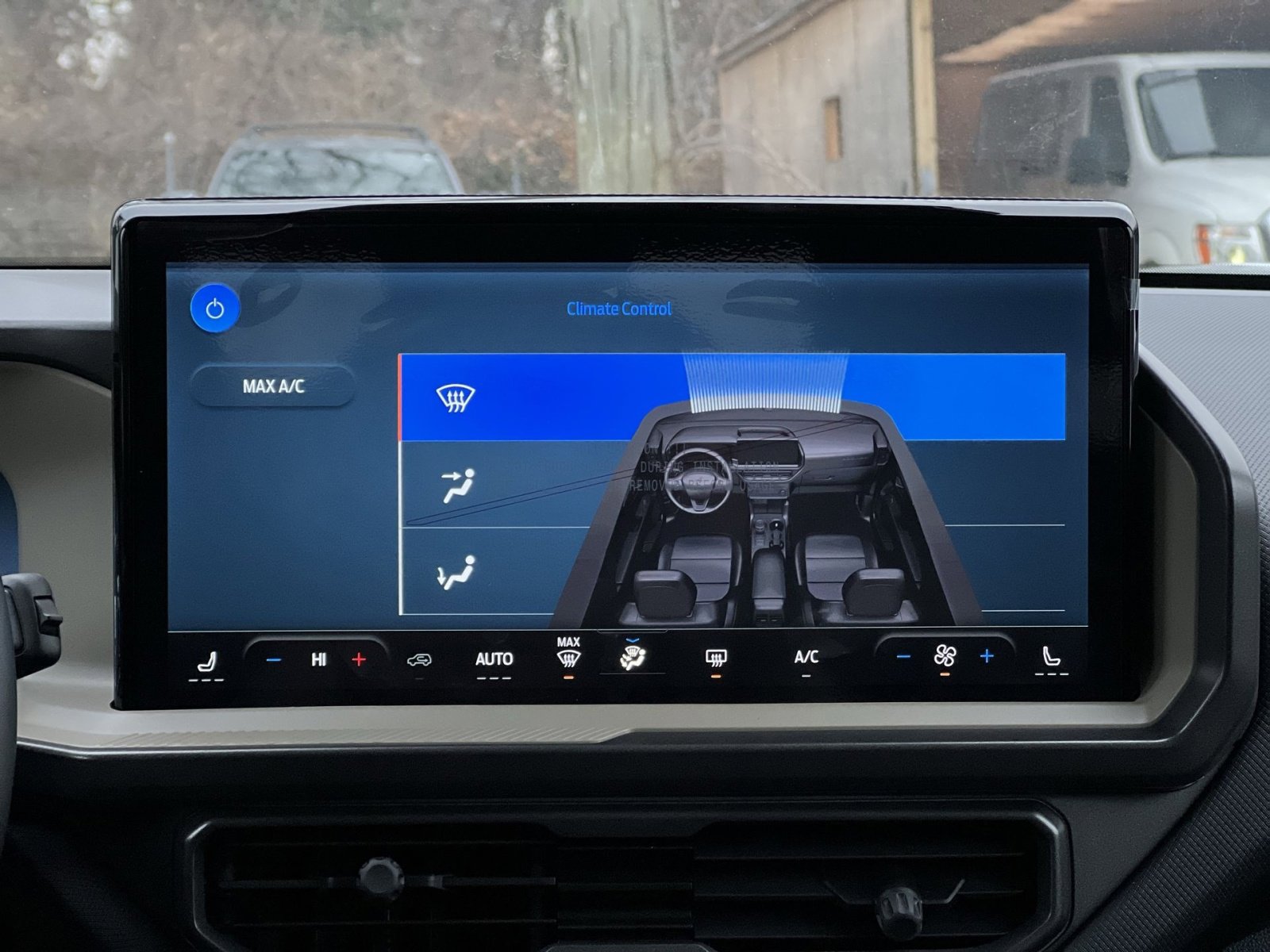 New 2025 Ford Bronco Sport Big Bend w/ Convenience Package image 20