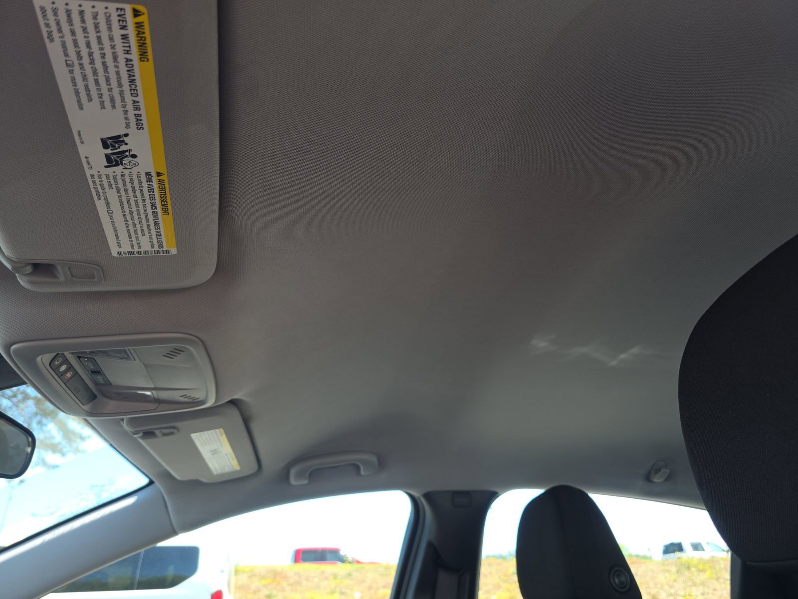 Used 2020 Chevrolet Malibu LS w/ LPO, Convenience Package 2 FWD image 20