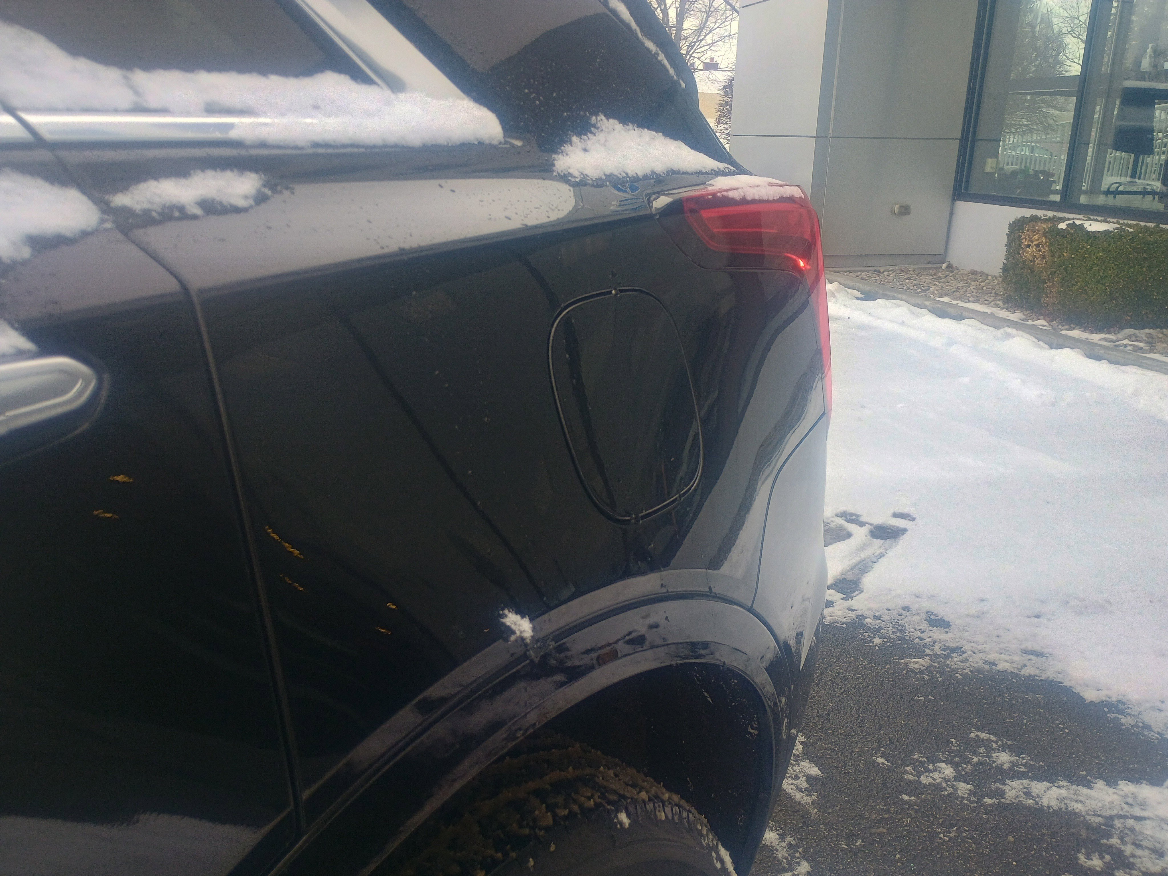 Used 2021 Cadillac XT5 Premium Luxury image 6