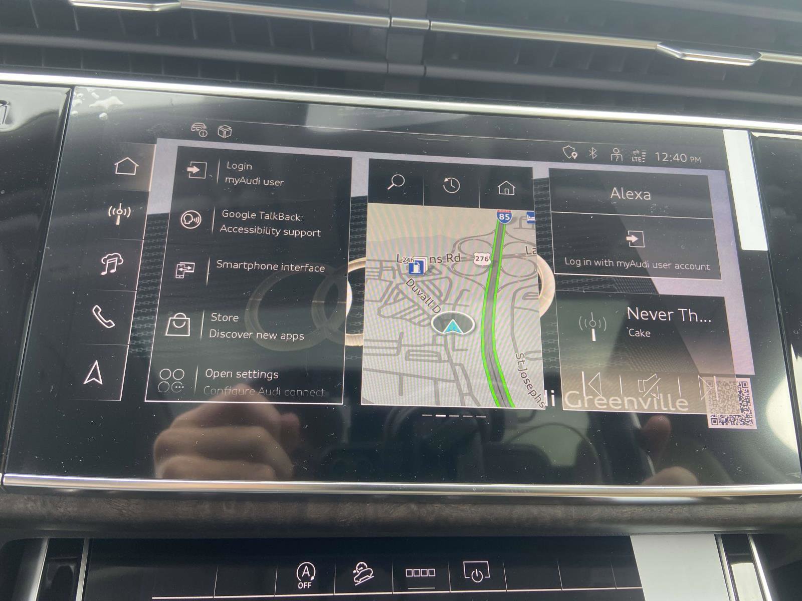 New 2025 Audi Q7 3.0T Premium Plus image 26