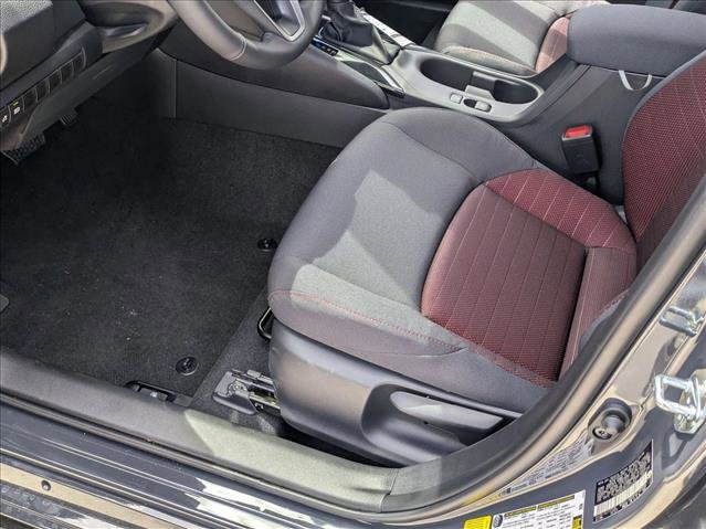New 2026 Toyota Corolla SE image 4