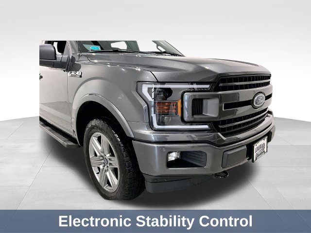 Used 2018 Ford F150 XLT w/ Equipment Group 302A Luxury AWD/4WD image 42