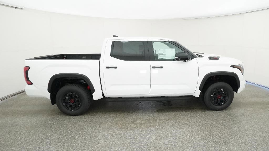 New 2026 Toyota Tundra TRD Pro image 26