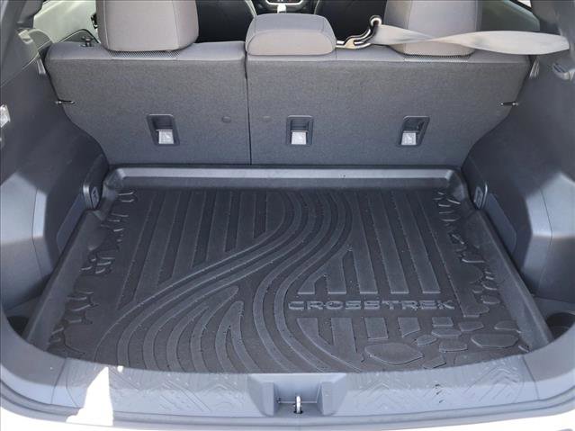 Certified 2024 Subaru Crosstrek 2.0i Premium image 6