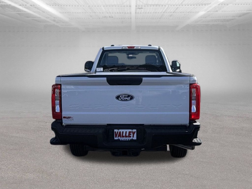 New 2027 Ford F250 XL w/ Snow Plow Prep Package AWD/4WD image 8