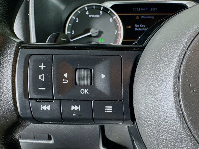 Used 2022 Nissan Rogue SV AWD/4WD image 12