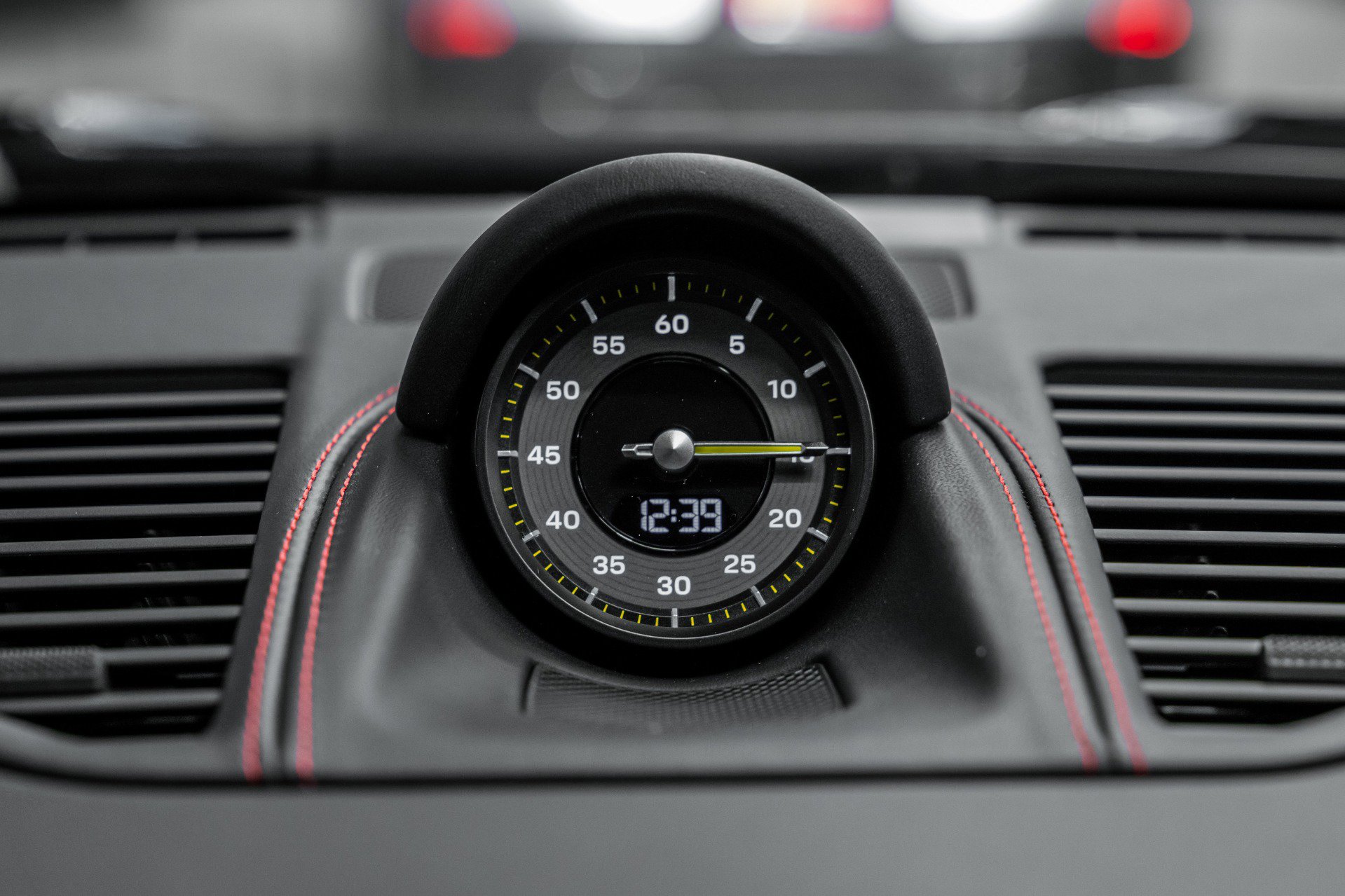 Used 2026 Porsche 911 GT3 image 28