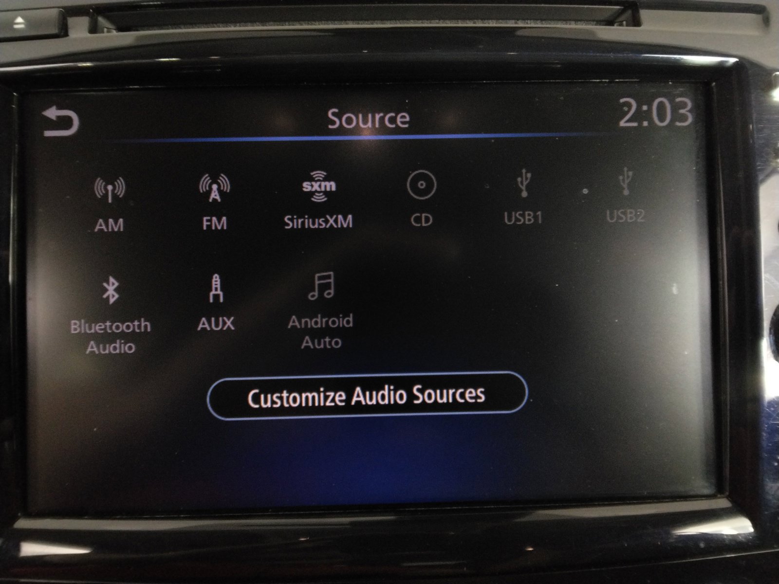 Used 2020 Nissan Murano SL AWD/4WD image 21