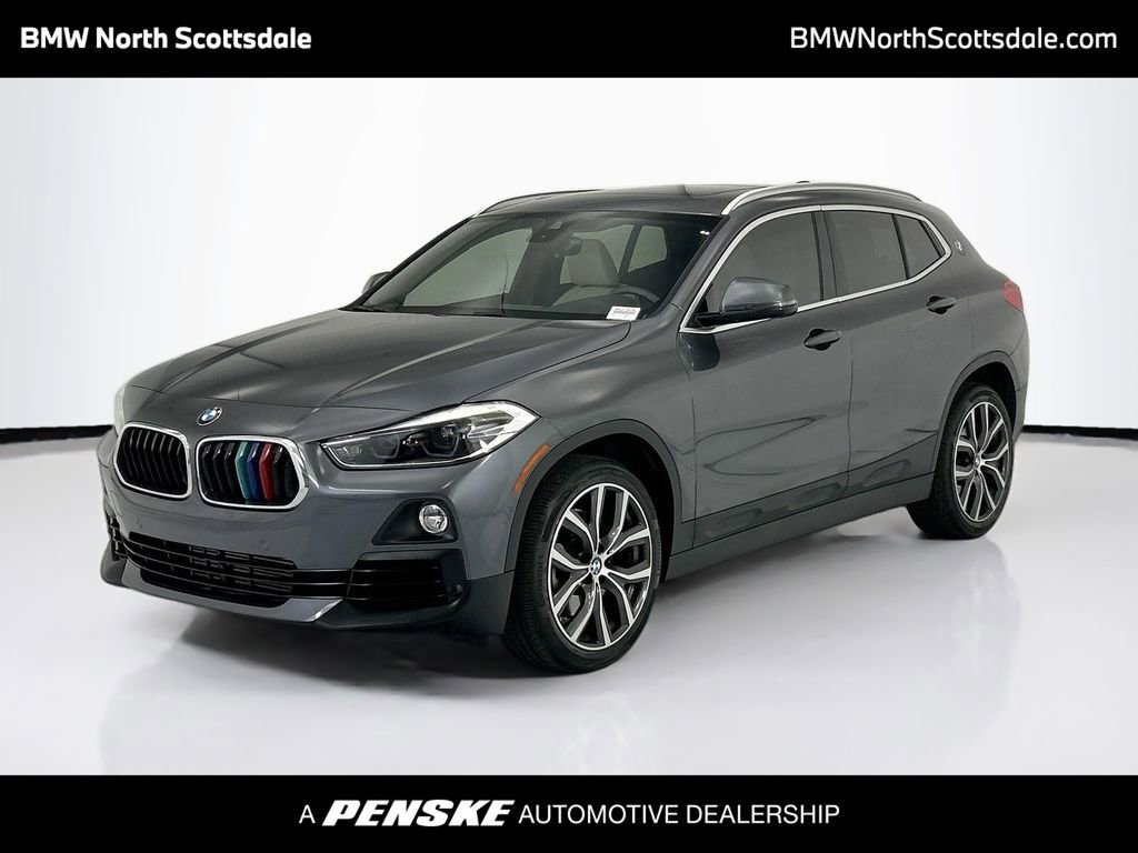 Used 2020 BMW X2 xDrive28i w/ Convenience Package