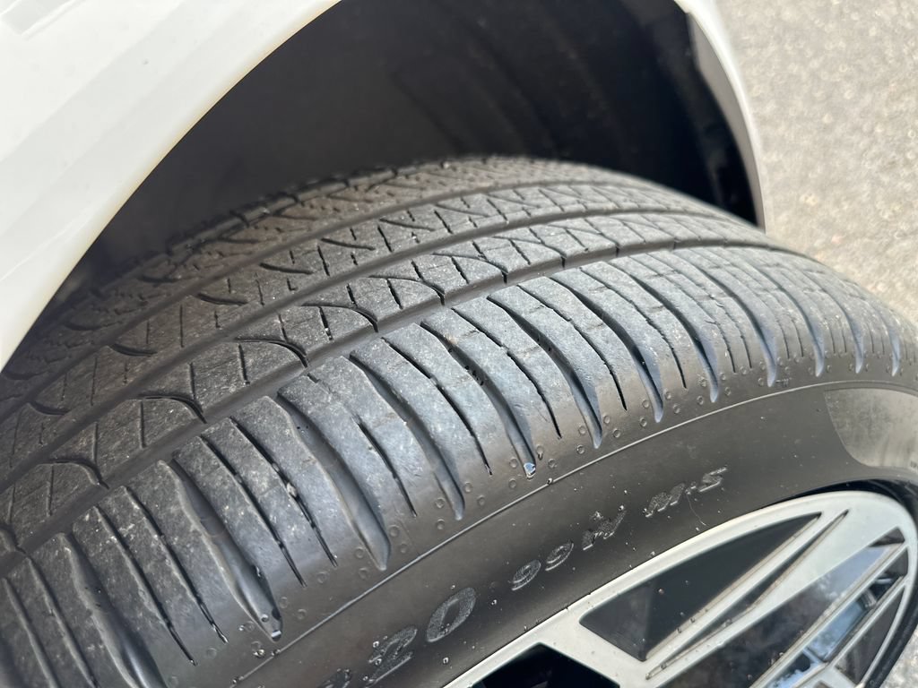 Certified 2025 Hyundai Ioniq 6 SEL AWD/4WD image 18