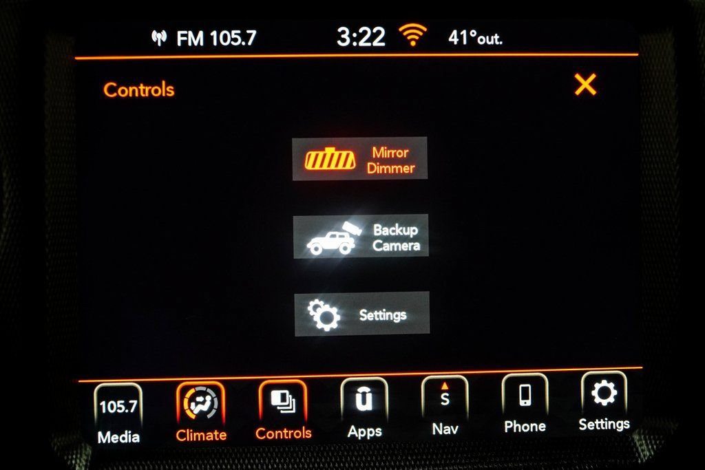 Used 2022 Jeep Wrangler Unlimited Rubicon AWD/4WD image 30