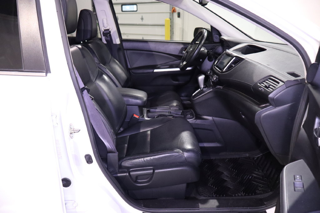 Used 2016 Honda CR-V EX-L image 34