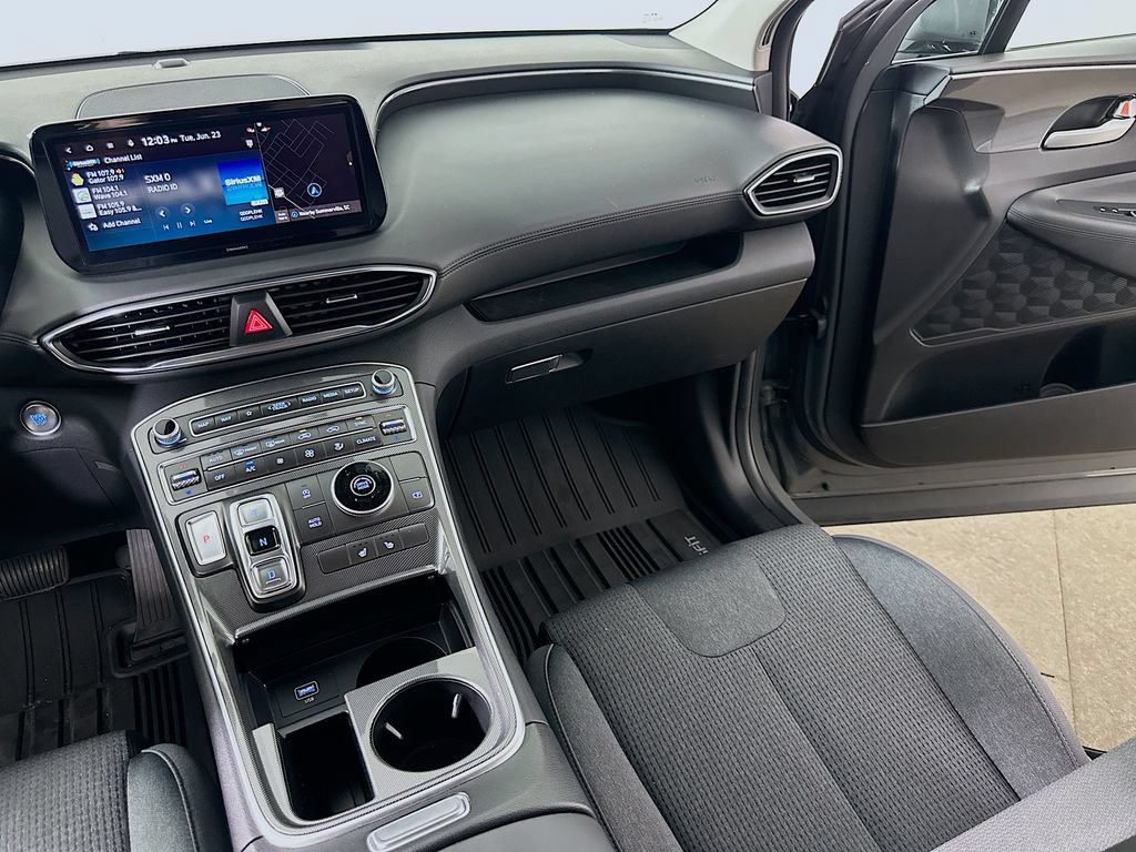 Used 2023 Hyundai Santa Fe SEL FWD image 19