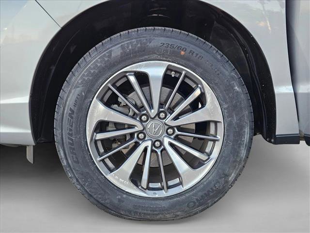 Used 2018 Acura RDX FWD w/ Advance Package image 24