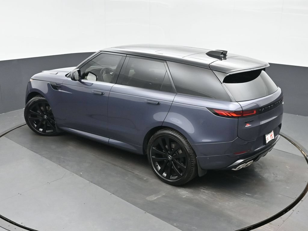 Used 2023 Land Rover Range Rover Sport First Edition AWD/4WD image 36