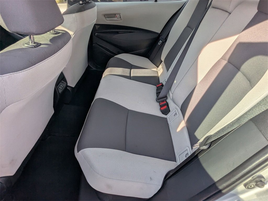 Used 2024 Toyota Corolla LE image 16