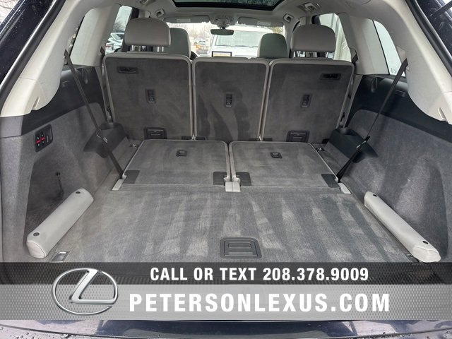 Used 2018 Audi Q7 3.0T Prestige w/ Prestige Package image 21