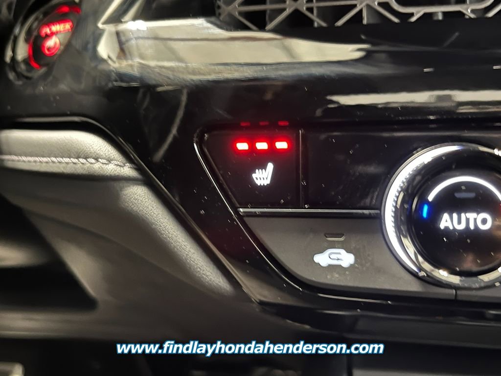 New 2026 Honda Accord Sport image 22