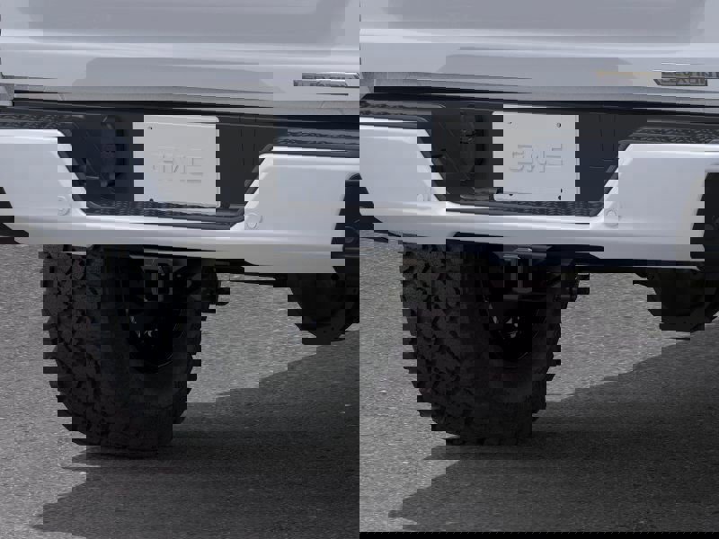 New 2026 GMC Canyon Elevation w/ Convenience Package AWD/4WD image 14