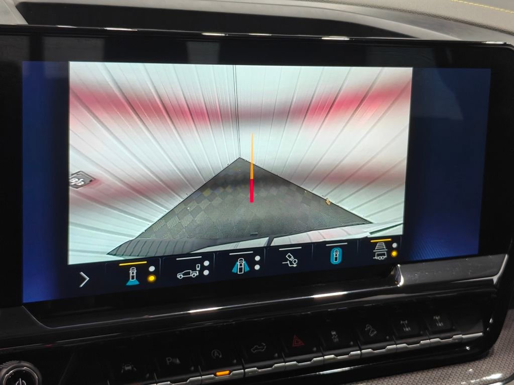 Used 2022 Chevrolet Silverado 1500 ZR2 w/ Technology Package image 57