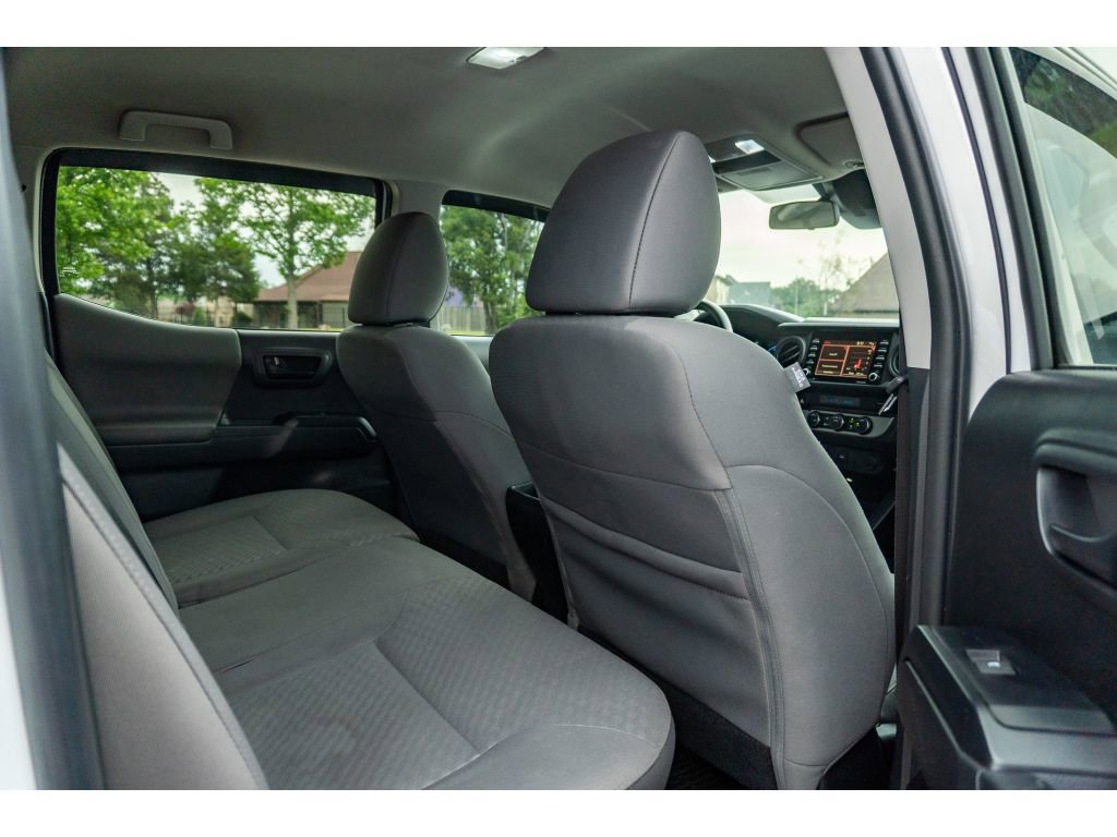 Used 2023 Toyota Tacoma SR AWD/4WD image 15