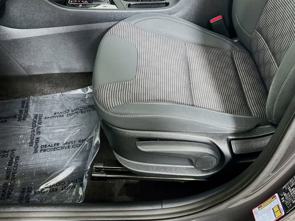 Used 2022 Kia Niro LXS image 18