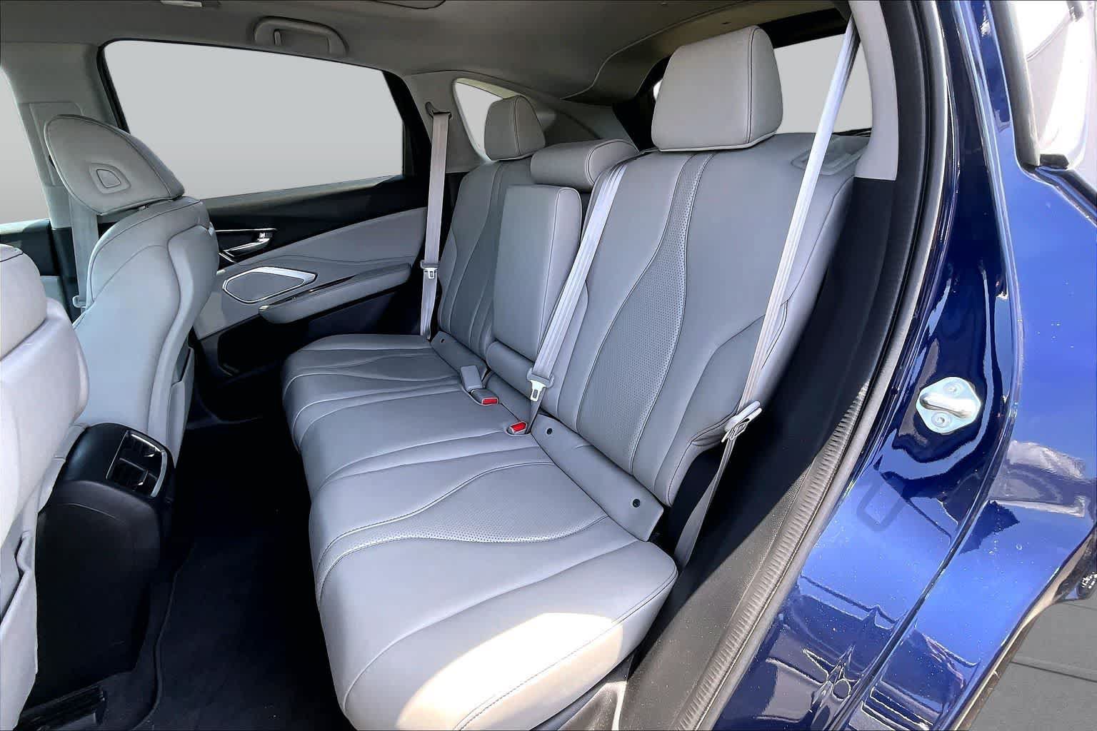 Used 2023 Acura RDX FWD w/ Technology Package image 19