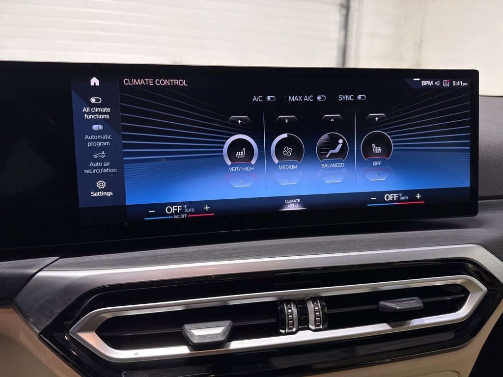 Used 2024 BMW 330i xDrive Sedan w/ Convenience Package image 26