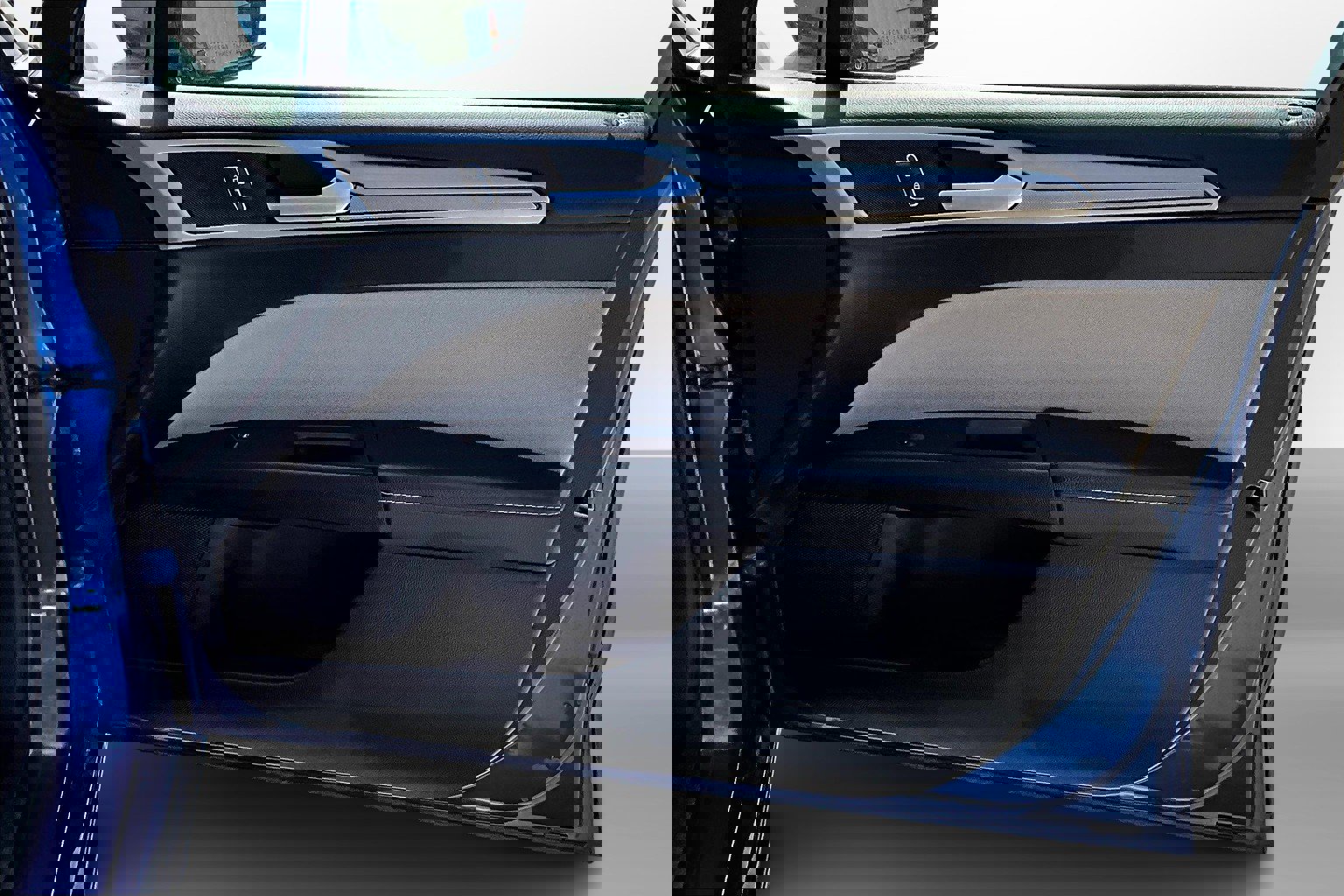 Used 2018 Ford Fusion S image 26