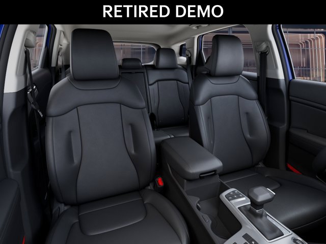 New 2026 Kia Sportage EX w/ EX Panorama Roof Package FWD image 16