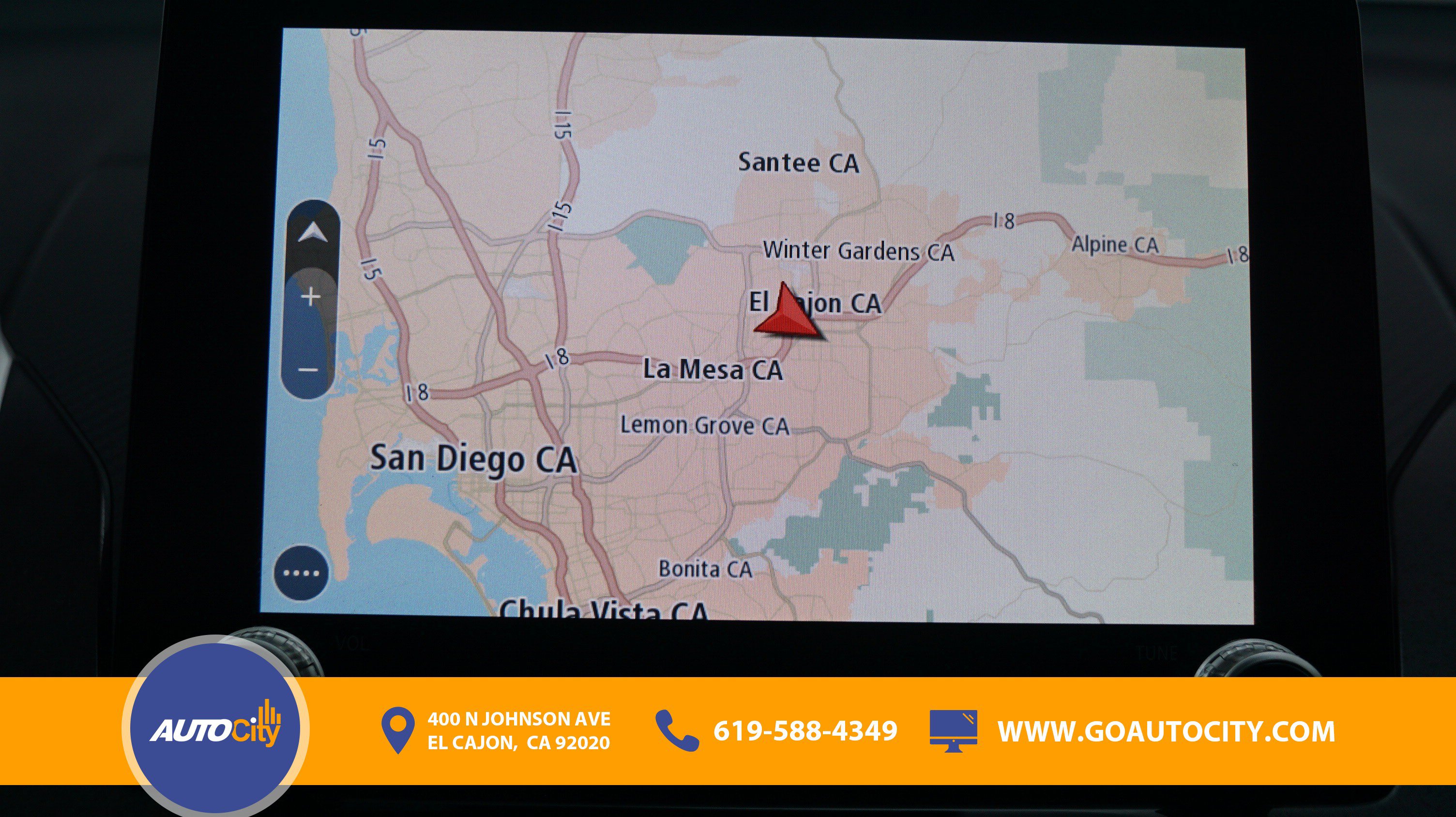 Used 2024 Mitsubishi Eclipse Cross SE image 22