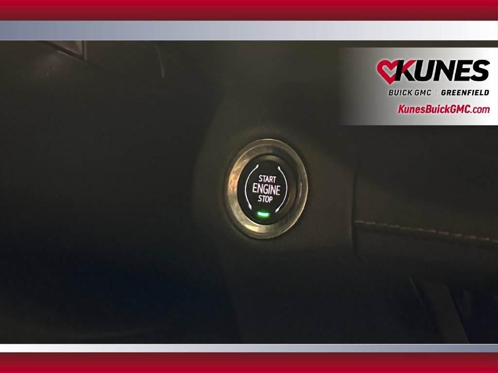 Used 2023 Buick Envision Essence FWD image 30