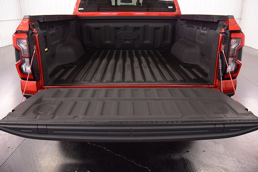 Used 2024 Ford Ranger XLT w/ Technology Package image 7