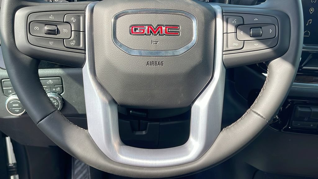 New 2026 GMC Sierra 1500 Elevation AWD/4WD image 23