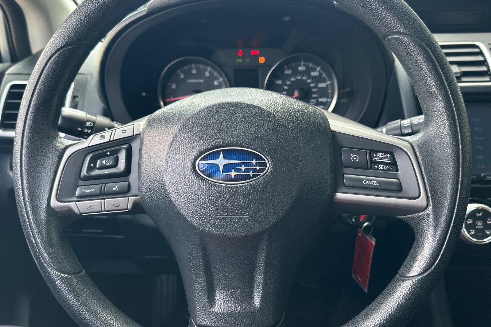 Used 2015 Subaru Crosstrek 2.0i Premium AWD/4WD image 21