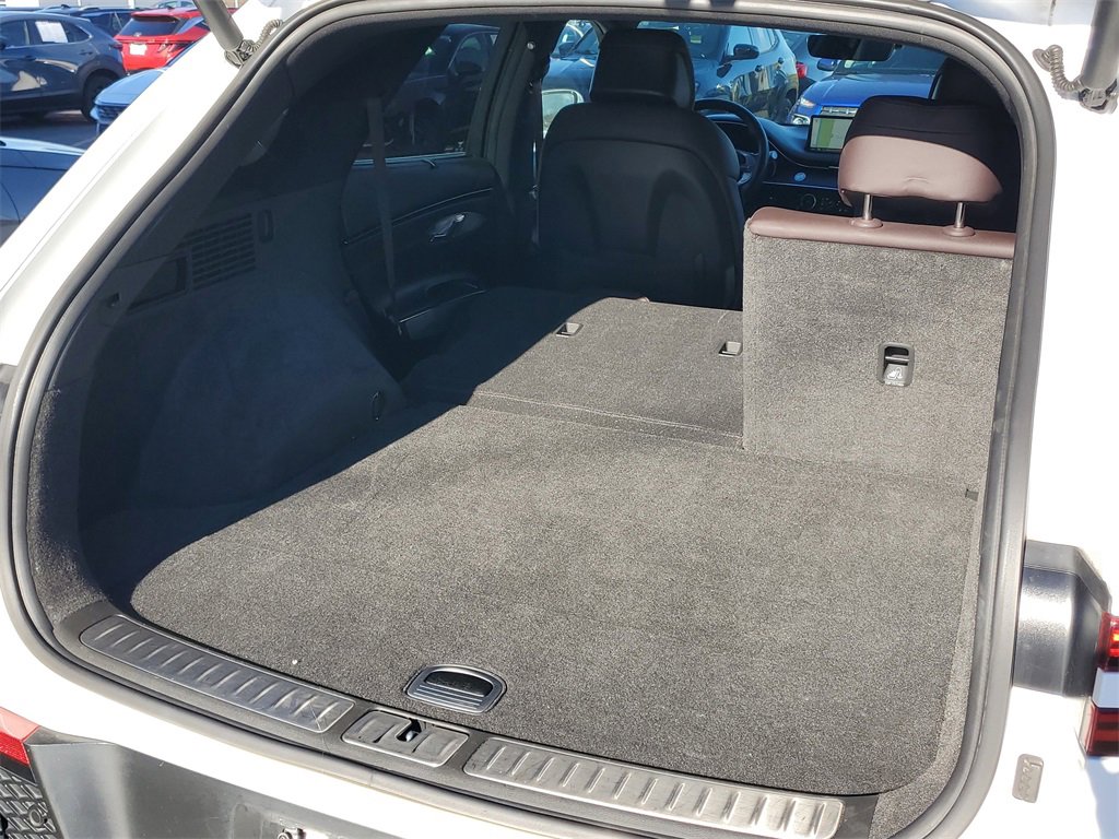 Used 2023 Genesis GV70 2.5T w/ Advanced Package image 24