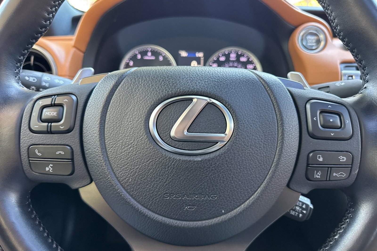 Used 2021 Lexus IS 300 w/ Comfort Package RWD image 10