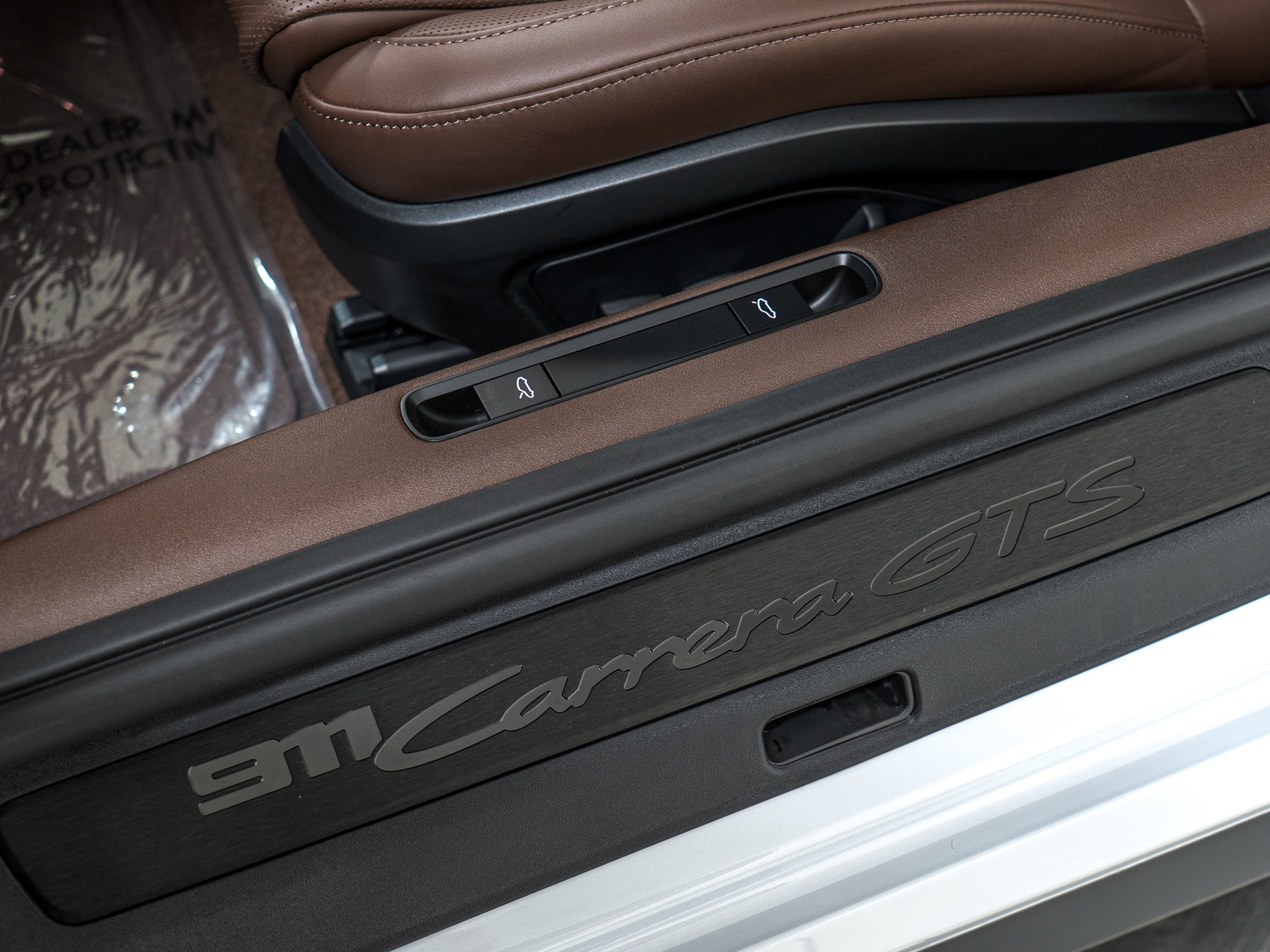 New 2026 Porsche 911 Carrera GTS image 15